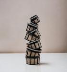 ESPRO 32 Ounces Replacement Coffee Micro-Filter for ESPRO P3/P5/P7 French Press