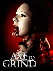 Axe to Grind