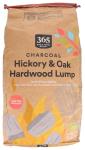 365 by Whole Foods Market, Charcoal Lump, 128 Ounce