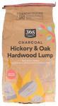365 by Whole Foods Market, Charcoal Lump, 128 Ounce