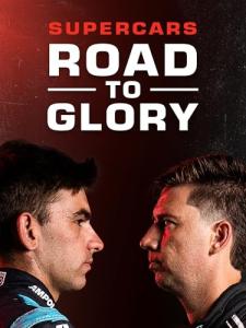 Supercars - Road to Glory