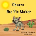Churro the Pie Maker
