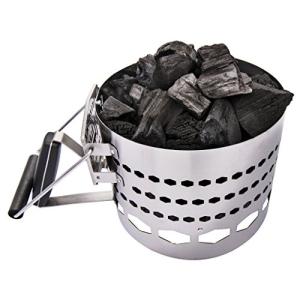Oklahoma Joe's® Halftime XL Charcoal Starter - 9848125R04