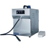 TDR Venus Jewelry Cleaner Machine for Silver & Gold Professional Steam Cleaner Machine 1200W 2L, Stainless Steel Jewelry Cleaner for Professional Tool Watch Glasses Retainer Denture Parts Cleaning