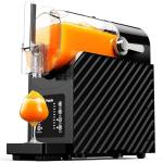 Slushie Machine with Self-Cleaning, 3 Preset Programs Slushie Maker, 88oz Professional Slushy Machine for Home, No Ice Needed Frozen Drink Maker for Frappés, Margaritas & Milkshakes Smoothie, and more