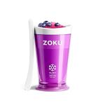 ZOKU Slush and Shake Maker - Quick Single Servings