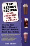 Ultimate Drink Recipes Cookbook: Sodas, Smoothies, and More