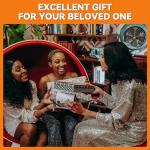 Mini Pancake Maker with 14 Cooking Holes