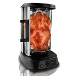 NutriChef Vertical Rotating Oven for Perfect Kebabs