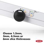 OXO Good Grips V-Blade Mandoline Slicer