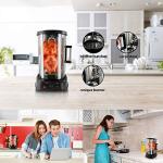 NutriChef Vertical Rotating Oven for Perfect Kebabs