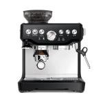 Breville Barista Express Espresso Machine BES870BTR, Black Truffle