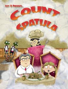 Count Spatula