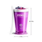 ZOKU Slush and Shake Maker - Quick Single Servings