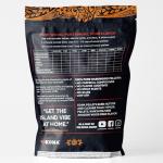 Kona Mesquite Acacia Indoor Smoker Pellets - 2 lb Resealable Bag