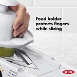 OXO Good Grips V-Blade Mandoline Slicer