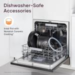 COSORI 6QT Stainless Steel Multi Cooker 9-in-1