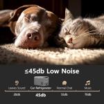 zcamp GES35 Portable Freezer,Dual Zone 12 Volt Car Refrigerator,25QT(24L) 12v cooler Fast Cooling Fridge, with 12/24V DC 100-240V AC for Camping, Outdoor, Travel, RV, Truck