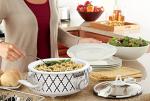 Crock-Pot 2.5 Quart Casserole Slow Cooker