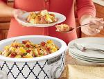 Crock-Pot 2.5 Quart Casserole Slow Cooker