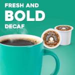 The Original Donut Shop Decaf Keurig Single-Serve K-Cup Pods, Medium Roast Coffee, 48 Count