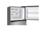 LG 24-Inch Top Freezer Refrigerator, 11 Cu. Ft., EasyReach™ Bins, Sliding Shelf, Digital Temperature Controls