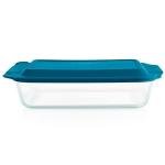 Pyrex 9x13-Inch Deep Baking Dish with Lid