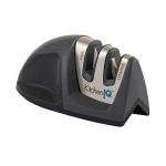 SMITH’S Deluxe Diamond Edge Grip Knife Sharpener, CDU