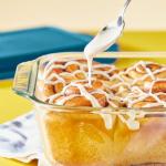 Pyrex 9x13-Inch Deep Baking Dish with Lid