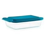 Pyrex 9x13-Inch Deep Baking Dish with Lid