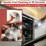 Meat Slicer Machine for Home,Foldable 150w Electric Meat Slicer with 6.7"Removable Stainless Steel Blade & Tray | 0-15mm Adjustable Thickness | Dual Safety Lock, Food Deli Slicer for Frozen Meat Jerky