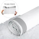 18 Gallon 120 Count Compactor Trash Bags Reinforced Drawstring Garbage Liners Fit 18 Gallon Compatible with Kitchenaid, Whirpool, GE 15 Inch Compactors GRAND SAVE!