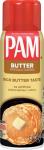 PAM Non Stick Butter Cooking Spray, 5 OZ