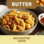 PAM Non Stick Butter Cooking Spray, 5 OZ