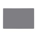 Large Dark Gray Silicone Kitchen Counter Mats