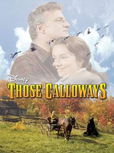 Those Calloways