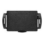 Starfrit The Rock Electric Griddle - Family Size (19" x 13") - Rock.Tec Non-Stick - Variable Temperature Control - 1500W