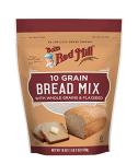 Bob's Red Mill, Grain Bread Mix, 19 oz