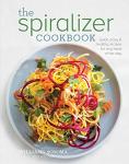 Spiralizer Recipe Book for Creative Cooking