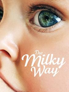 Milky Way Milk Frother and Steamer