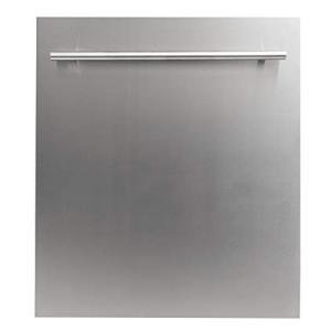 ZLINE 24" Top Control Built-In Dishwasher