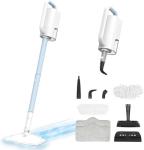 2-in-1 Steam Mop Cleaner with Dual Modes