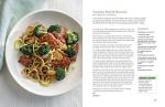 Spiralizer Recipe Book for Creative Cooking
