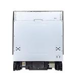 ZLINE 24" Top Control Built-In Dishwasher