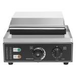 Electric Donut Maker with Adjustable Temperature