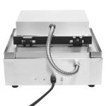 Electric Donut Maker with Adjustable Temperature