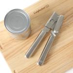 Calphalon Multi-Function Stainless Steel Can Opener