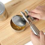 Calphalon Multi-Function Stainless Steel Can Opener