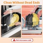 3-in-1 Tortilla Sealer and Maker Press