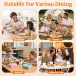 3-in-1 Tortilla Sealer and Maker Press